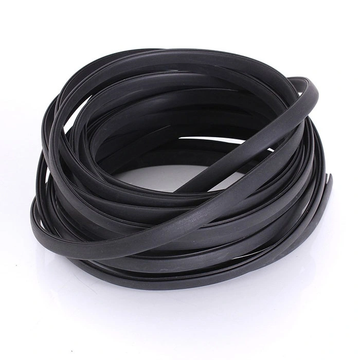 EPDM 고무 밀폐기물 날씨 스트립 윈도우 유리 밀폐 및 문 밀폐 3
