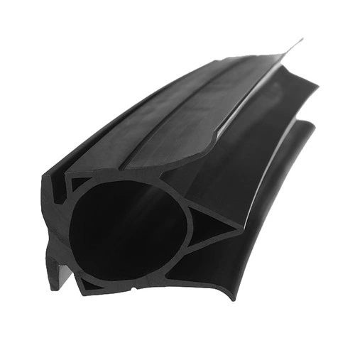 EPDM 고무 밀폐기물 날씨 스트립 윈도우 유리 밀폐 및 문 밀폐 4
