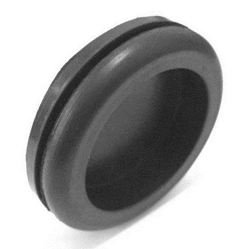 EPDM 실리콘 고무 비누 가루메트 케이블 구멍 6mm-10mm 차시 구멍을 닫기 1