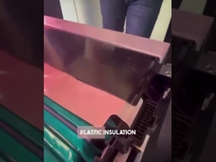 EV 배터리 결합 CCS 주사형 PC 필름