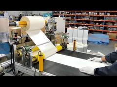 공장 판매 Mpp 폼 Ev 배터리 열 단열 안정적인 성능